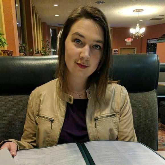 Meet your Posher, Brigette - Picture 1 of 1